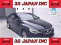 2016 Toyota Mark X