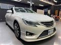 2016 Toyota Mark X