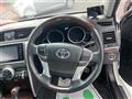 2015 Toyota Mark X