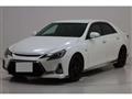 2016 Toyota Mark X