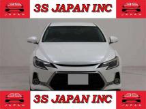2016 Toyota Mark X