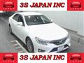 2015 Toyota Mark X