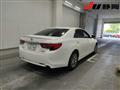 2015 Toyota Mark X