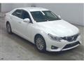 2017 Toyota Mark X