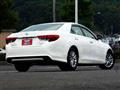 2015 Toyota Mark X