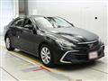 2017 Toyota Mark X
