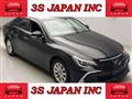 2019 Toyota Mark X