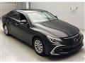 2019 Toyota Mark X