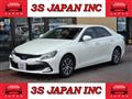 2020 Toyota Mark X