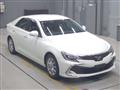 2017 Toyota Mark X