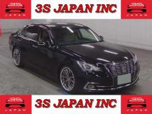 2016 Toyota Crown