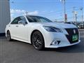 2015 Toyota Crown