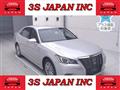 2017 Toyota Crown