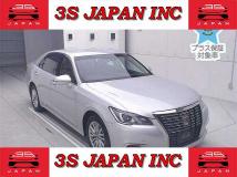 2017 Toyota Crown