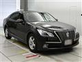 2015 Toyota Crown