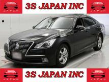 2015 Toyota Crown