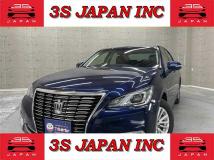 2015 Toyota Crown Royal Series