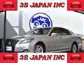 2015 Toyota Crown