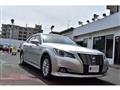 2015 Toyota Crown