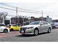 2015 Toyota Crown