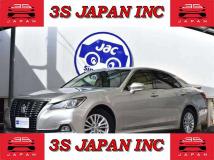 2015 Toyota Crown
