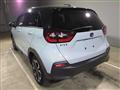 2021 Honda Fit Hybrid