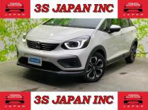 2021 Honda Fit Hybrid