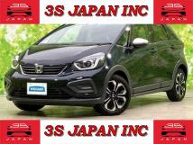 2020 Honda Fit Hybrid