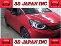 2021 Honda Fit