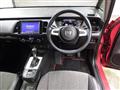 2021 Honda Fit