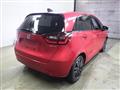 2021 Honda Fit