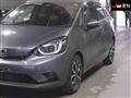 2020 Honda Fit