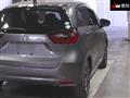 2020 Honda Fit
