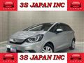 2020 Honda Fit