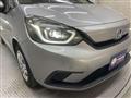 2020 Honda Fit