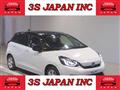 2021 Honda Fit