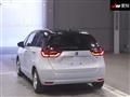 2021 Honda Fit