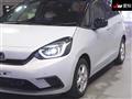 2021 Honda Fit