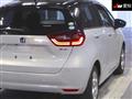 2021 Honda Fit