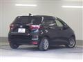 2020 Honda Fit