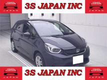 2020 Honda Fit