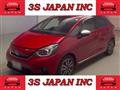 2020 Honda Fit