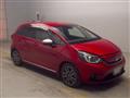 2020 Honda Fit