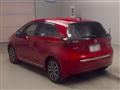 2020 Honda Fit