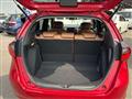 2020 Honda Fit