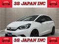 2021 Honda Fit