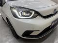 2021 Honda Fit