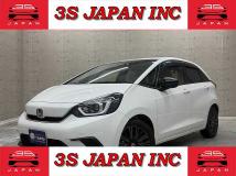 2021 Honda Fit