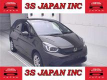 2020 Honda Fit