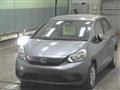 2021 Honda Fit